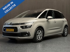 Citroën C4 SpaceTourer - 1.2 PureTech Selection | Automaat | Riem v.v. | Camera | Blindspot