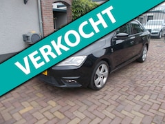 SEAT Toledo - 1.2 TSI Businessline High apk 4-27 mooie auto