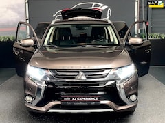 Mitsubishi Outlander - 2.0 PHEV Executive Edition NAP*FACELIFT*TREKHAAK*360CAM*LEDER*BOMVOL