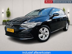 Volkswagen Golf - 1.0 TSI * NL Auto * CAMERA * STOEL+STUURVERW. * CARPLAY
