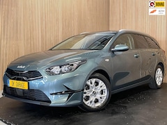 Kia Cee'd Sportswagon - Ceed 1.0 T-GDi DynamicLine|APPLE CARPLAY|ANDROID AUTO|STOEL+STUURVERW|CAMERA|CRUISE, CLIMA