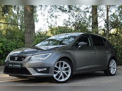 SEAT Leon - 1.4 TSI FR 125PK - LED/DCC/Bomvol