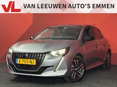 Peugeot 208 - 1.2 PureTech Active Pack | Climate control | Trekhaak | 25.000 km
