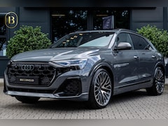 Audi Q8 - 60 TFSI e quattro Competition, B&O Advanced, Full Carbon, 2026