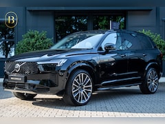 Volvo XC90 - 2.0 T8 Plug-in hybrid AWD Ultra Dark Exec. Ed