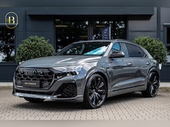 Audi Q8 - 60 TFSI e Competition 490pk, Nimbus, Full-options 2026