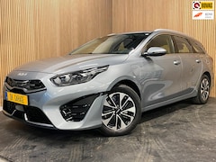 Kia Cee'd Sportswagon - Ceed 1.6 GDI PHEV DynamicLine|ACC|ANDROID+CARPLAY|STOEL+STUURVERW|CAMERA|CRUISE+CLIMATE CT