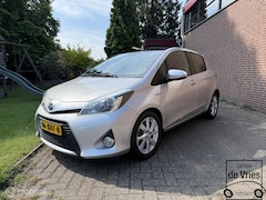 Toyota Yaris - 1.5 Full Hybrid Dynamic