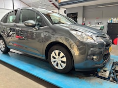 Citroën C3 - NIEUW STAAT 1ste eigenaar GARANTIE 30 per maand 1op 25 verbruik zondag op afspraak