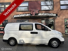 Hyundai H 300 - bestel 2.5 CRDi Dynamic