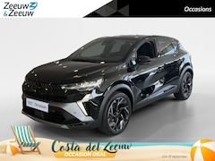 Renault Captur - 1.6 E-Tech full hybrid 145 Esprit Alpine *Automaat*Navi+Camera*Climate*Adaptive Cruise*Stu