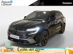 Renault Austral - 1.2 E-Tech full hybrid 200 Esprit Alpine *Automaat*Navi+Camera*Climate*Sportieve Uitvoerin