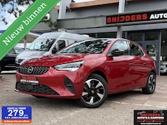 Opel Corsa Electric - 50 kWh Elegance met maar 17800 km