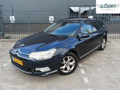Citroën C5 Tourer - 2.0 16V Comfort | LPG G3