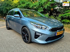 Kia Cee'd Sportswagon - Ceed 1.0 T-GDi DynamicLine . Camera