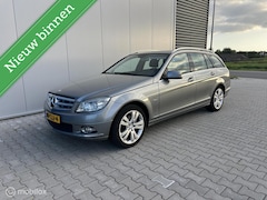 Mercedes-Benz C-klasse Estate - 200 CDI Avantgarde