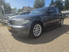 BMW 1-serie - 118d Executive