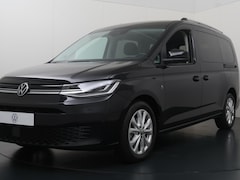 Volkswagen Caddy Maxi - Bedrijfswagens Kombi 1.5 TSI Life 7p | 114 PK | Automaat | Adaptive Cruise Control | Clima