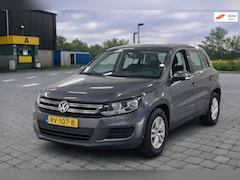 Volkswagen Tiguan - 1.4 TSI Easyline