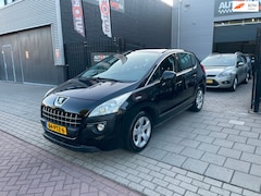 Peugeot 3008 - 1.6 VTi ST 2e Eigenaar Trekhaak Pano Airco PDC NAP APK