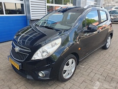 Chevrolet Spark - 1.2 16V LTZ