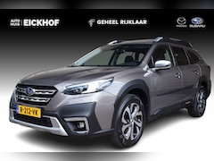 Subaru Outback - 2.5i Premium AWD - Eyesight - Dealer onderhouden