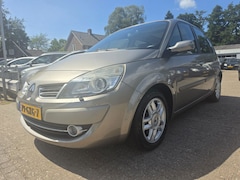 Renault Scénic - 2.0-16V Tech Line ( AUTOMAAT)