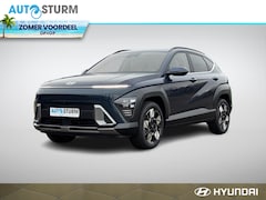 Hyundai Kona - 1.6 GDI HEV Premium