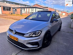 Volkswagen Golf - 2.0 TSI 4Motion R PANO DSG CAMERA LEDER KEYLESS START/STOP