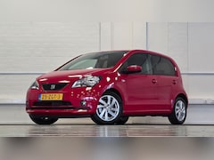 SEAT Mii - 1.0i Style Sport 2e Eigenaar Airco 5d Garantie