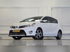 Toyota Verso - 1.8 VVT-i Aspiration 7p. Camera Navigatie Clima Garantie Mooi