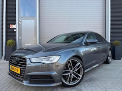 Audi A6 Limousine - 3.0 TDI Adrenalin Sport/3x S-Line/20 Inch/Dode Hoek/Luchtvering/Particuliere verkoop/Lees