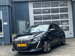 Peugeot 208 - 1.2 PureTech Allure | Clima | Cruise |Camera| Navi | PDC V+A
