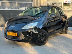 Ford Ka - 1.2 Style| 44.000 km | Airco | Parkeersensoren