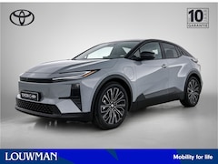 Toyota C-HR - C-HR+ Executive AWD 77 kWh *EV-Deal* | Stoel en stuurwielverwarming |