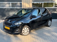 Peugeot 108 - 1.0 e-VTi Active TOP | Apple CarPlay | Airco | Camera