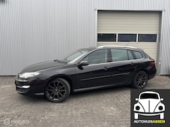 Renault Laguna Estate - 1.5 dCi Executive
