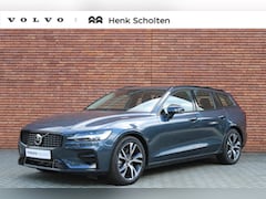 Volvo V60 - B4 Plus Dark | Trekhaak | Adaptieve Cruise Control met stuurhulp | Parkeer camera | BLIS d