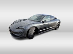 Porsche Taycan - 4S Performance 84 kWh / Panoramadak / 360Camera / Passenger Display / Luchtvering / 21'' /