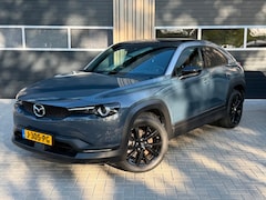 Mazda MX-30 - E-SkyActiv 145 First Edition 36 kWh | adaptieve cruise | elektrische stoelen