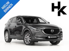 Mazda CX-5 - 2.5 SkyActiv-G 194 Luxury ACC Keyless Bose 360