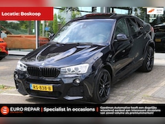 BMW X4 - XDrive35d 14995, - NETTO EXPORT PRICE EX BTW EX BPM