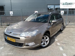 Citroën C5 Tourer - 2.0 HDiF Exclusive