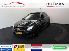 Mercedes-Benz GLA-Klasse - 250 4Matic Prestige Trh Volleder Camera Pano EL aKlep+Stoelen Mem Seats Dhoek