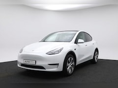 Tesla Model Y - RWD 58 kWh | Origineel NL auto | Trekhaak afneembaar