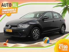 Volkswagen Polo - 1.0 96 PK TSI Business Navi Carplay Adap.Cruise Park.Sens