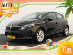 Renault Clio - 1.0 TCe 92 PK Evolution Half-Leder/Sportstoelen Carplay LED