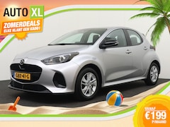 Mazda 2 Hybrid - 1.5 Aut. Centre-line Camera Adapt.Cruise Stoelverw. DAB