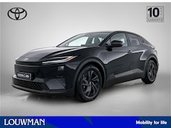 Toyota C-HR - C-HR+ First Edition 77 kWh *EV-Deal