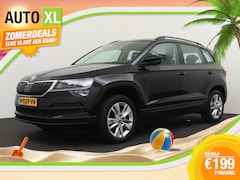 Skoda Karoq - 1.5 TSI 150 PK Aut. Style Trekhaak afn. Carplay Stoelverw